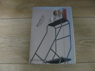 PressPLAY : Contemporary Artists in Conversation by Amanda Sharp, Mark C. Taylor