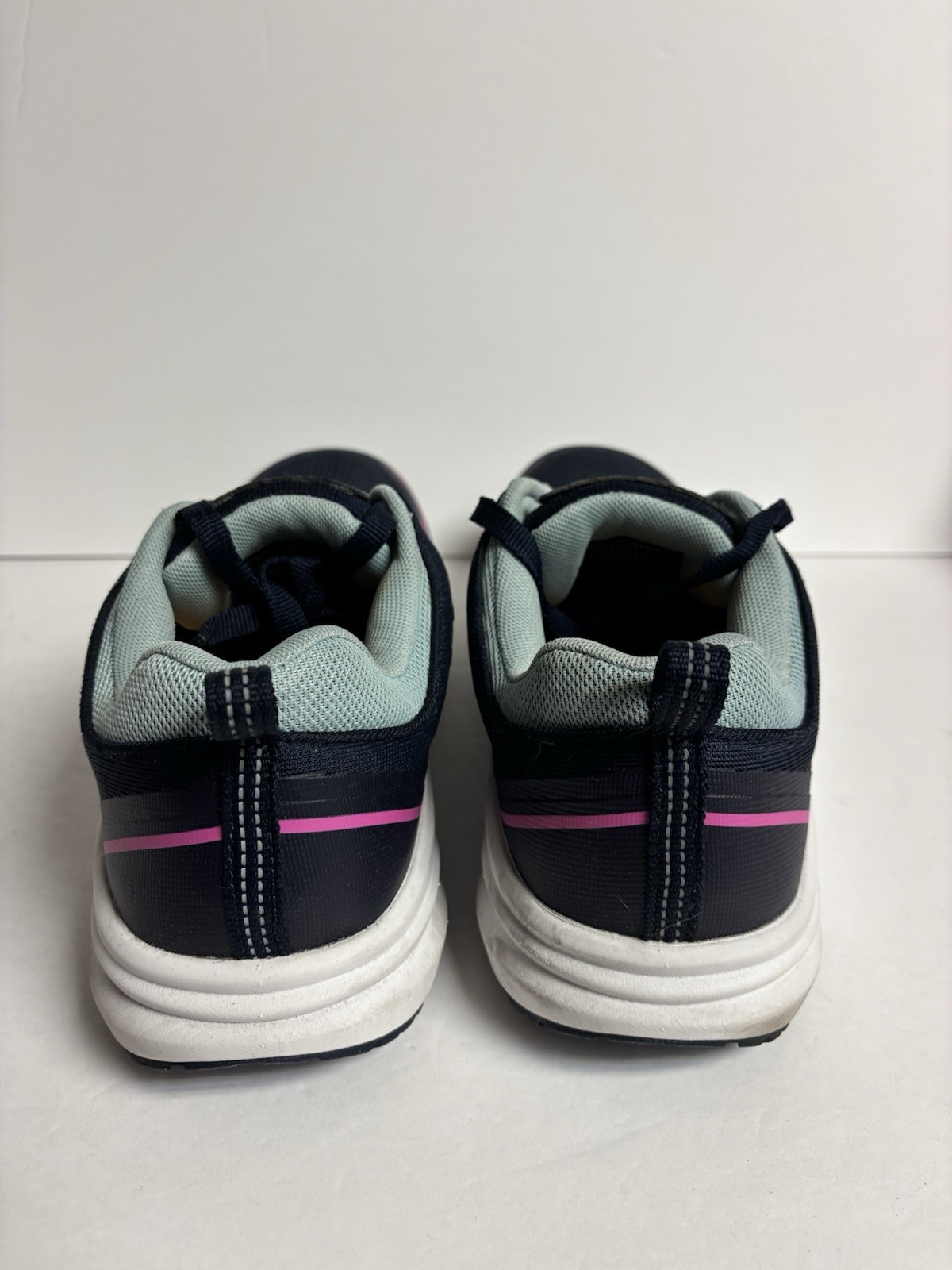 Sneakers Keen donna Minneapolis blu punta composita taglia 10W