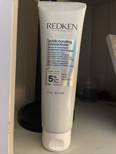 REDKEN Acidic Bonding Concentrate Leave-In Treatment  