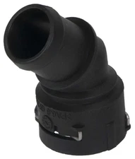 HVAC Heater Hose Connector-Coolant Coupling 4 Seasons 86157