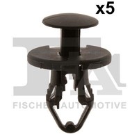 FA1 52-30002.5 Clip, Zier-/Schutzleiste For Tesla