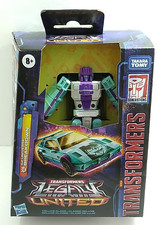 Transformers Legacy United G2 Universe Breakdown Deluxe Class Figure New