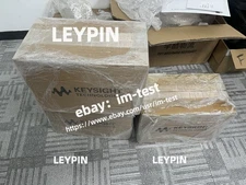 NEW Keysight DSOX1204G oscilloscope //stock/im