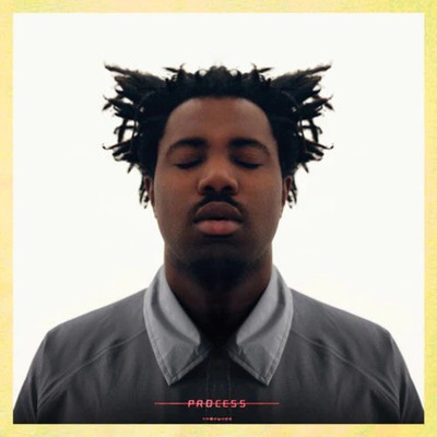 Sampha - Process - Vinyl Record