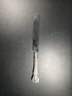 Towle Old Master Sterling Knife 9" – Stainless Blade 66g