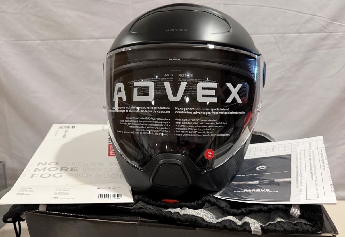 canam brp modular motorcycle helmet gt2 Can-Am Exome (DOT) SkiDoo Outlet end LS2 4X Bluetooth intercom kit RESTOCK!!! AGV Compact ST Seattle