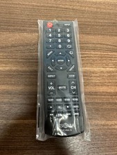 Insignia Model NS-RC4NA-14 Remote Very Good