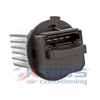 Meat & Doria Regler InnenraumgebläSe FüR CitroëN C3 II Sc_ 1.2 Vti 82 1.4 C4 I
