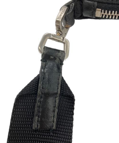 PRADA                    PRADA shoulder bag black BT0332 — image 16
