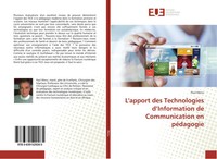Paul Menu | L'apport Des Technologies D'information De Communication En...