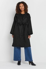 M&Co Faux Suede Formal Jacket