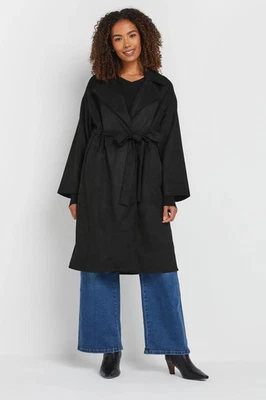 M&Co Faux Suede Formal Jacket - Image 1 of 4