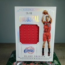 2014 Panini National Treasures Baseball Cards 21