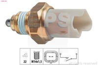 1X EPS 1.860.218 Schalter RüCkfahrleuchte FüR CitroëN Opel Vauxhall Fiat Suzuki