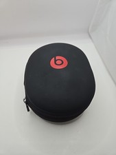 OEM Beats Studio 2  3 Wireless Headphones Hard Zipper Case / Empty Case Only