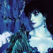 Shepherd Moons - Audio CD By Enya - GOOD