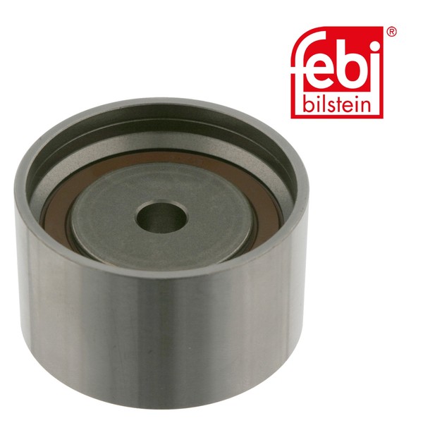 Febi Bilstein Umlenk FüHrungsrolle Zahnriemen FüR Hyundai Trajet Coupe KIA-image