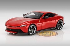 2026 Ferrari Amalfi Coupe 1:43 Looksmart LS560D