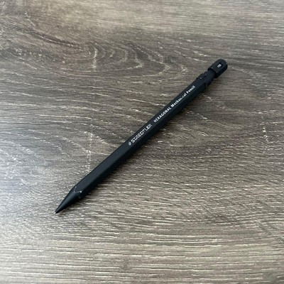 Staedtler Hexagonal
