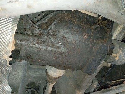 REAR DIFFERENTIAL / 2647041 FOR BMW 5 TOURING F11 530 D XDRIVE