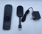 DIRECTV Gemini Air Streaming Device 4K Model P21KW-500 Wth AC Adapter and Remote