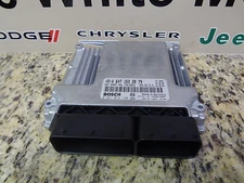 05-06 Dodge Freightliner Sprinter Powertrain Control Computer PCM Module Mopar