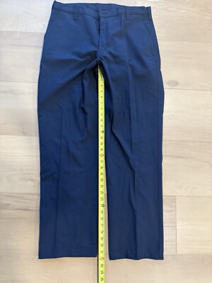 Workrite 36x32 Firefighter Station Pants