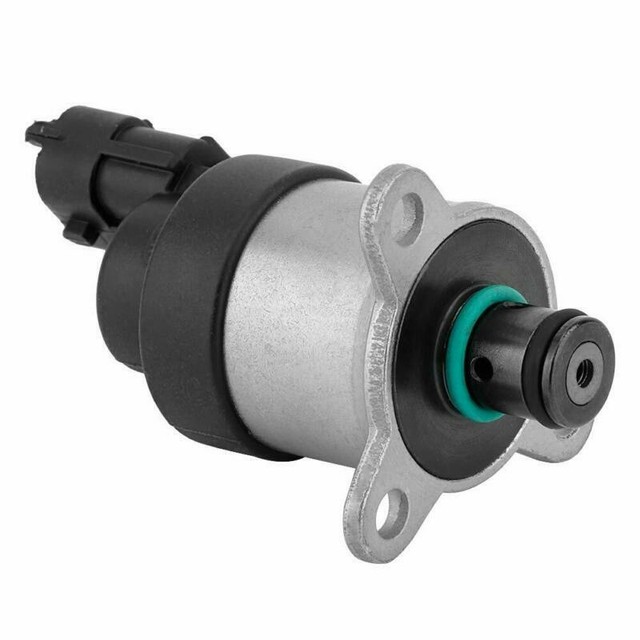 New Diesel Fuel Pressure Regulator 0928400653 For Gmc Sierra 2500 Hd 04 622