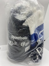 Reebok Water Bottle And Towel Combo Vintage Belk/Legget With Bottle Strap