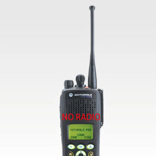 800-900MHz UHF Antenna For Motorola HT1000 XTS5000 XTS1500 XTS2500 XTS3000 Radio - Picture 4 of 5