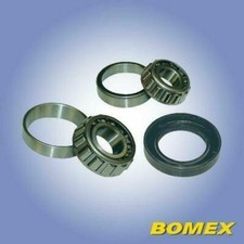 Kit Roulements, Avant, Pièces pour VW Coccinelle, Karmann Ghia