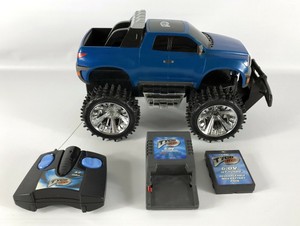 ftx remote control cars