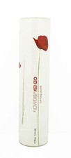 Kenzo, Flower by Kenzo La Cologne, Eau de Cologne, 90ml. Nuovo Sigillato