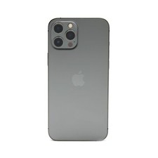 Apple iPhone 12 Pro Max - 128 GB - Graphite (Unlocked) for Apple iPhone 12 Pro Max - 128 GB - Graphite (Unlocked) for