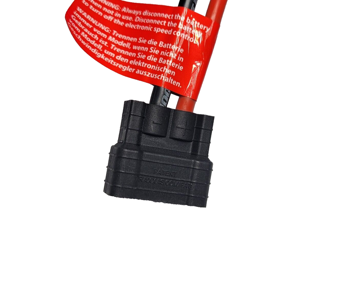 Hobbywing EZRUN 3665SD G3 2400KV Motore Brushless Albero Da 5.0mm - Foto 8