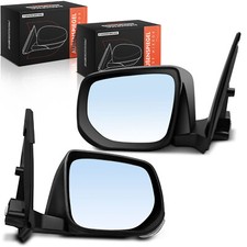 Clignotant Isuzu D-MAX