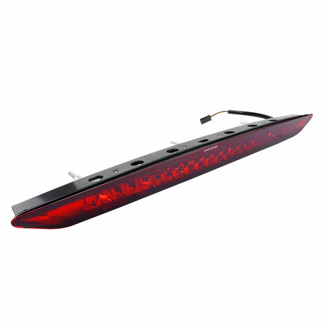 Third LED High Mount Tail Brake Stop Light Lamp For BMW Z4 E85 200208
