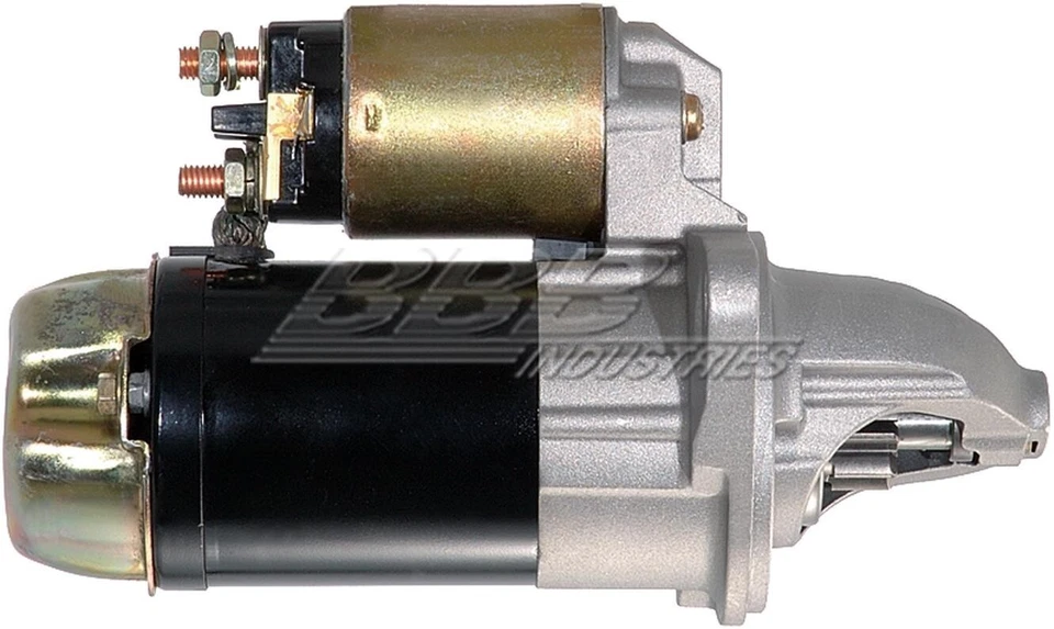 Motor De Arranque para WRX, Legacy, Outback, Forester, Crosstrek, Impreza+Más 17840 Foto 3 de 4