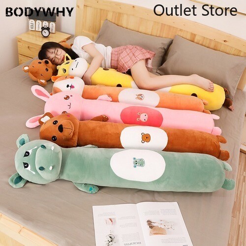 giant cat pillow