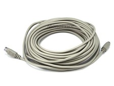 50ft PS/2 MDIN-6 Male to Female Cable PID 2540