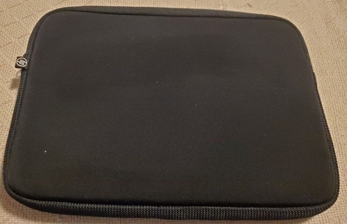 HP Tablet Sleeve 10.5" Black - Picture 8 of 9