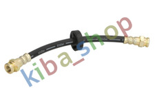 REAR AXLE RIGHT OR LEFT BRAKE PIPE/HOSE FLEXIBLE REAR L/R LENGTH 223MM