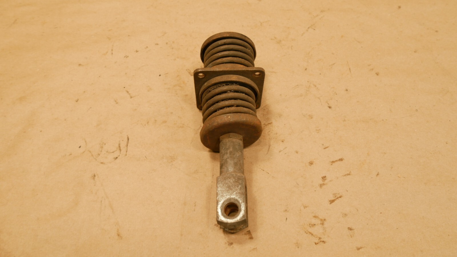 Ferrari 348 355 Mondial Exhaust Mounting PN 139180