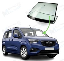 Pare-brise Opel COMBO