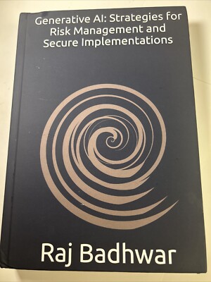 Generative AI: Strategies for Risk Management and Secure Implementations