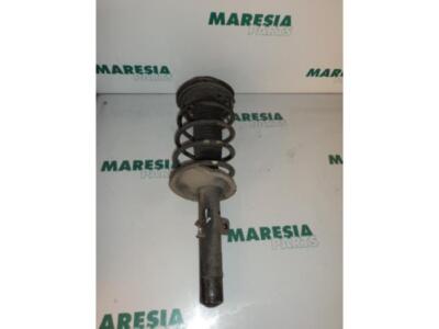 Federbein links vorne Peugeot 206 Schrägheck 2A/C 5002T4 P3599823