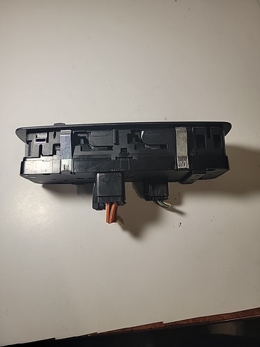 Dodge Nitro Jeep Liberty Drivers Window Master Switch 2007 2008 2009 2010... - Picture 5 of 6