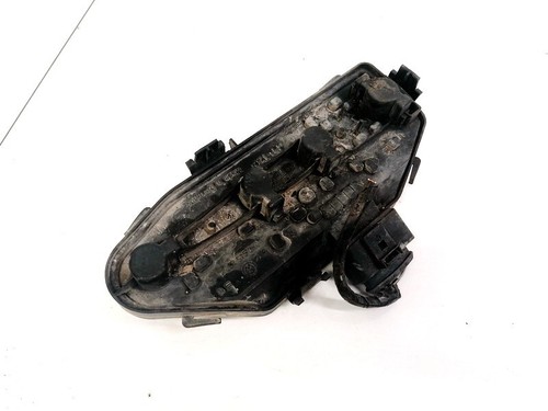 Volkswagen Transporter 2008 Headlight bulb dust cover cap 7H094525 #1520524-50