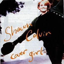 Cover Girl von Colvin,Shawn | CD | Zustand gut