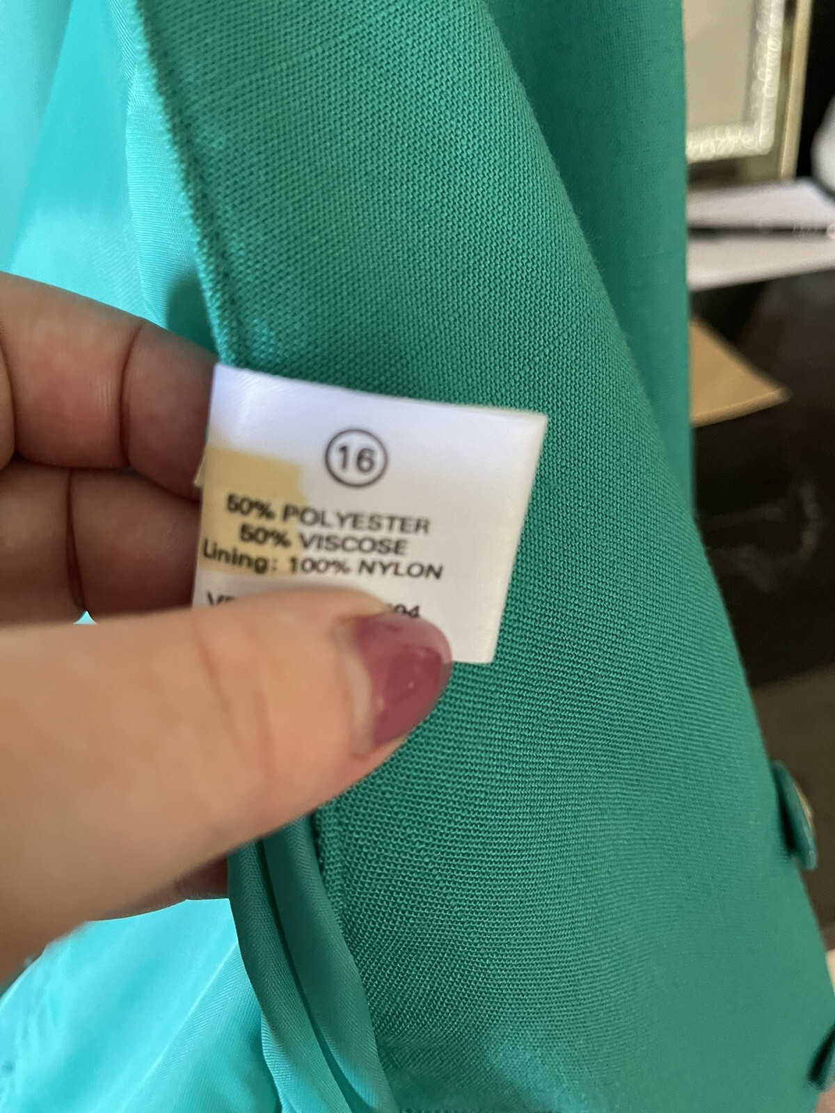 ladies jackets size 16 used eBay